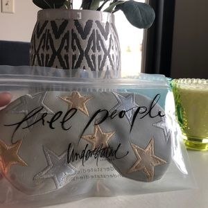 free people sleeping mask